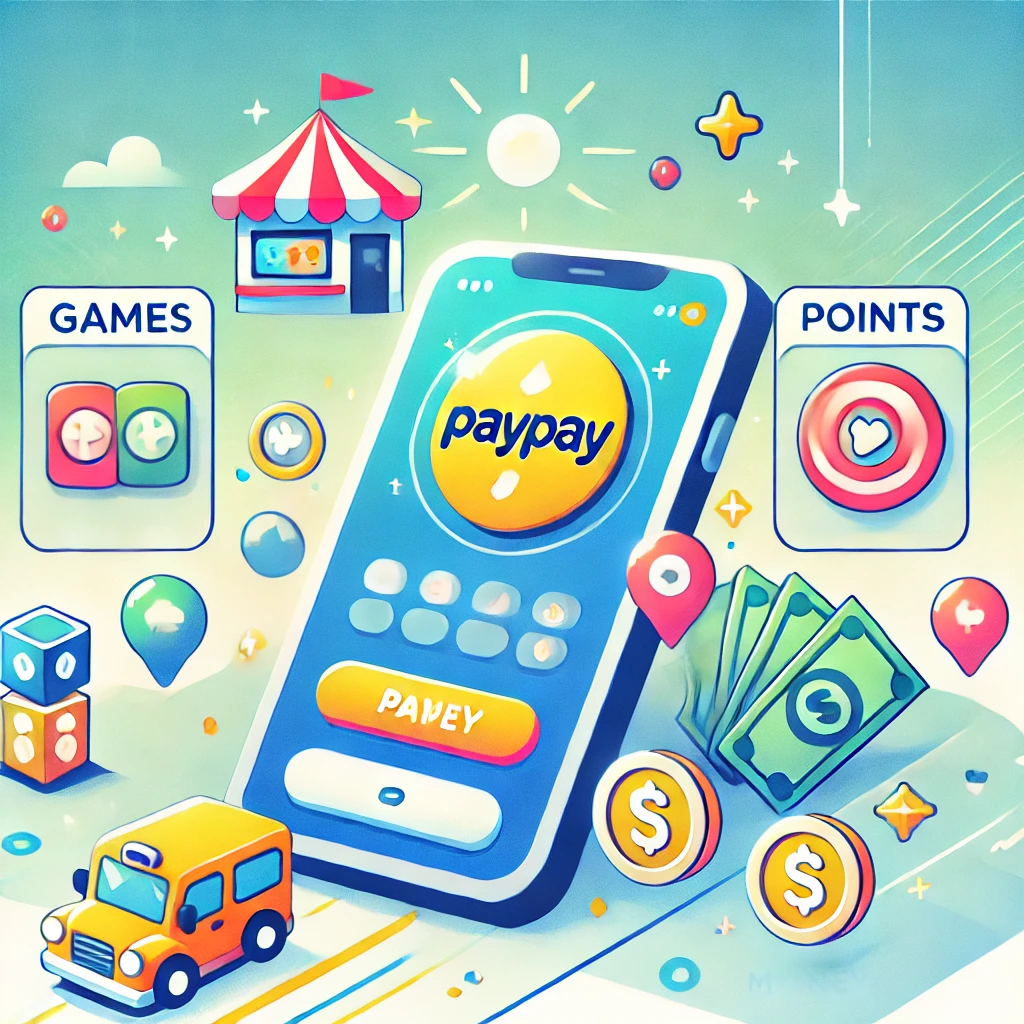 PayPayでゲーム課金したのに支払いができていない？原因と対処法を解説！ - こっそり 副業チャンネル